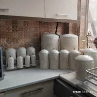 سرویس آشپزخانه