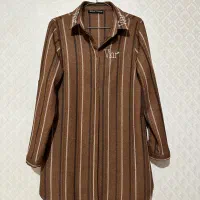 چند دست مانتو شلوار