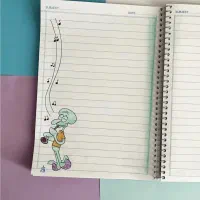 نقاشی دفتر مشق و حروف الفبا و ریاضی|خدمات آموزشی|جهرم, |دیوار