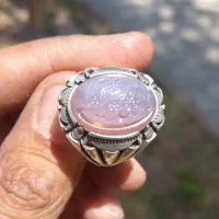 انگشتر کلکسیونی میرزا