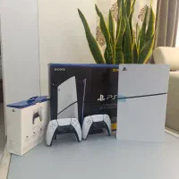 پی اس ۵ اکبند در حد نو نو pes 5 دیجیتال ۲ دسته