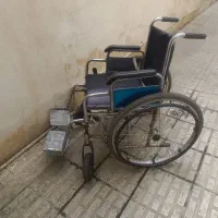 ویلچر سالم