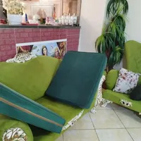 استخدام نیروی کار همکار مبل شویی کارگر سرویسکار