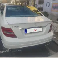 بنز  C250  مدل 2012 در حد صفر|خودرو سواری و وانت|تهران, کامرانیه|دیوار