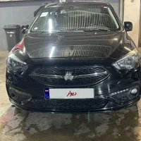 شاهین G مدل ۱۴۰۰ بیرنگ کم کار معاوضه  باخودرو