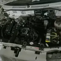 معاوضه هاچبگ عروسک|خودرو سواری و وانت|داراب, |دیوار