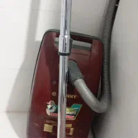 جارو برقی