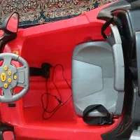 ماشین شارژی|اسباببازی بچه|فردیس, نیروگاه برق|دیوار