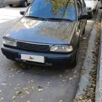 پراید ۸۳ انژرکتور