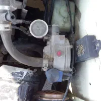 رگلاتور ولوازم سی ان جی تکنو