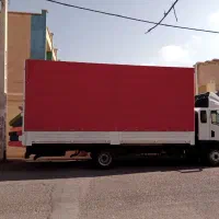 حمل اثاث منزل ب تمام نقاط یخچال ساید گاوصندوق|خدمات حمل و نقل|قم, نیروگاه|دیوار