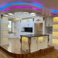 دکوراسیون داخلی،کابینت،کمد،تخت تاشو،درب چوبی|خدمات پیشه و مهارت|تهران, بلوار کشاورز|دیوار