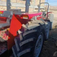 تراکتور 485 مدل 1402 و تراکتور 475 مدل 1403|خودرو سنگین|هشترود, |دیوار