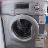 لباس شویی تمام اتومات دوو