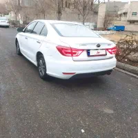 لیفان 820 اتومات|خودرو سواری و وانت|تبریز, |دیوار