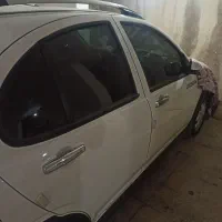 کوییک gxLمدل 402 با آپشن کروز کنترل معاوضه با 207