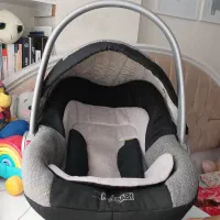 کریر ، آغوشی ، قنداق فرنگی