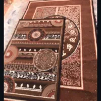 دوتخته فرش یکی۴متری ویکی کوچکتر