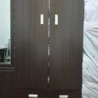 کمد دوتیکه