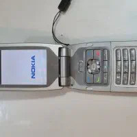 نوکیا N71