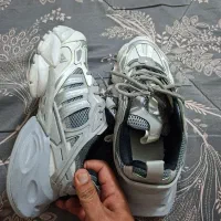 کفش سایز ۴۴|کیف، کفش، کمربند|آران و بیدگل, |دیوار