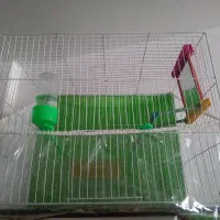 قفس  ۴۰ در ۵۰