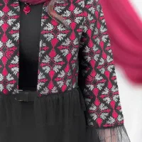 کت دامن عروسکی|لباس|شاهین دژ, |دیوار