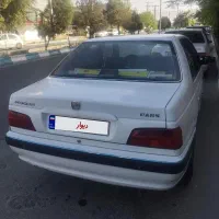 پارس tu5 مدل ۹۳ کلاس ۱۵