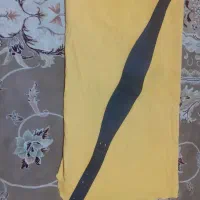 کمربندچرم قدیمی محکم مخصوص بدنسازی و ورزشهای رزمی|کیف، کفش، کمربند|اصفهان, خواجه عمید|دیوار