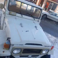 تویوتا دو اف 83|خودرو کلاسیک|سردشت, |دیوار