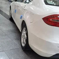 جکj5 دنده سواری مدل ۹۴|خودرو سواری و وانت|تبریز, |دیوار