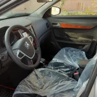 دنا پلاس توربو اتوماتیک صفر مدل ۱۴۰۲|خودرو سواری و وانت|ابریشم, |دیوار