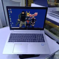 لپ تاپ اچ پی HP elite book 850 G6