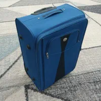 چمدان خارجی اصل، حراجی