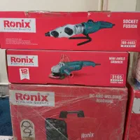 مینی سنگ فرز Roneks دریل چکشی کرون دیمردار