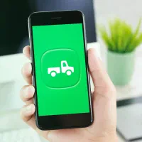 راهنمایی اسنپ وانت (اسنپ بار)