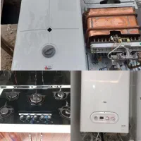 نمایندگی تعمیر پکیج و آبگرمکن،گاز بوتان و ایران