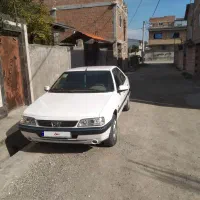 پژو اس ال ایکس