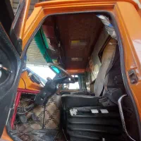 بنز تک باری مدل ۱۳۹۹|خودرو سنگین|شیراز, پادگان ولیعصر|دیوار