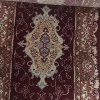 فرش کناره