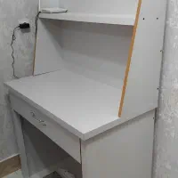میز تحریر ام دی اف ترک