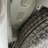 ۲۰۶ تیپ۲ مدل۴۰۱/۱۱ تمام فابریک|خودرو سواری و وانت|نیریز, |دیوار