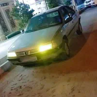 پژو 405 مدل 91پلمپ|خودرو سواری و وانت|ارومیه, |دیوار