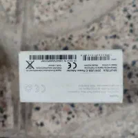 شارژر آیفون و سامسونگ اصلی