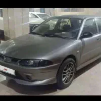 سواری پروتون ویرا