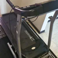 تردمیل مونترال