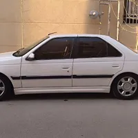 پژو پارس موتور جدید XU۷P، مدل ۱۴۰۱