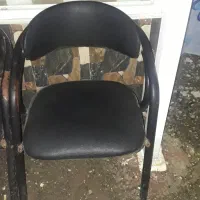 صندلی برای اریشگاه یا بنگاه و مغازه فروشی