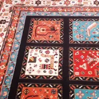 فرش شش متری ماشینی