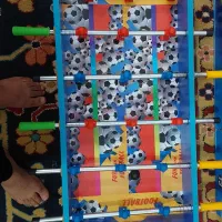 فوتبال دستی|اسباب‌‌بازی|کارون, |دیوار